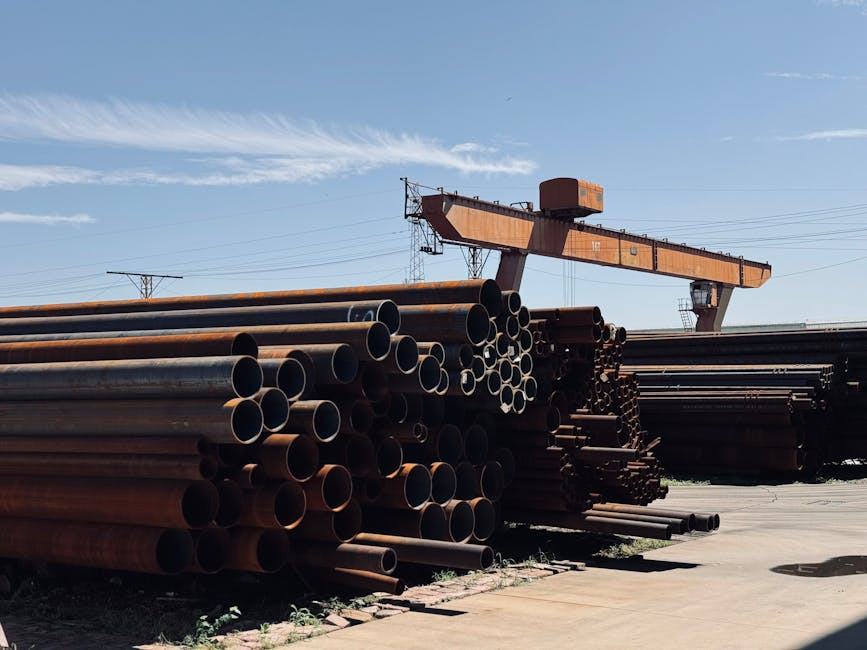 Calorifugeage industriel : devis isolation gratuit en ligne