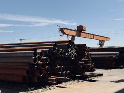 Calorifugeage industriel : devis isolation gratuit en ligne