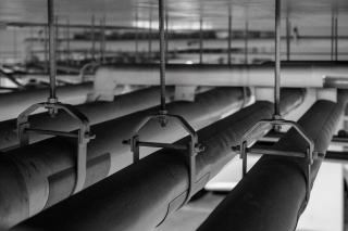 Isolation60 : calorifugeage industriel à Rennes et en Bretagne